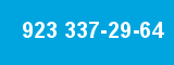 923 337-29-64